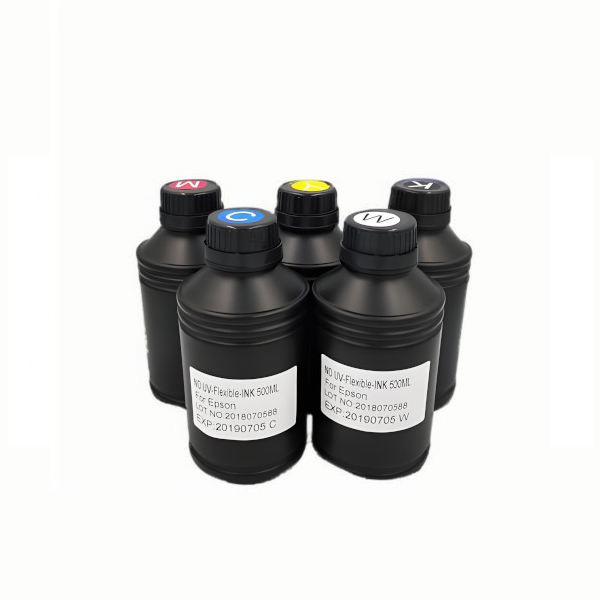 UV Ink